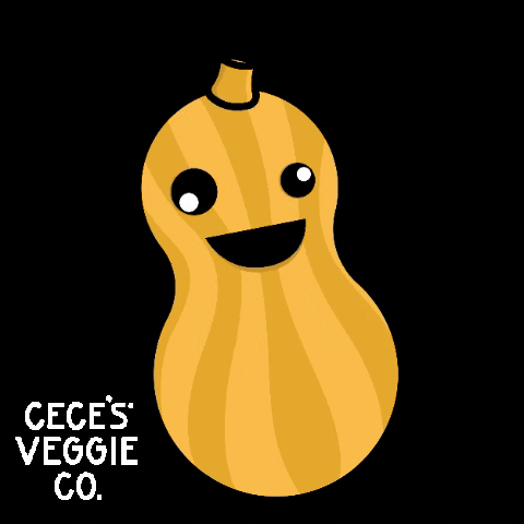 Squash Vegetable GIF