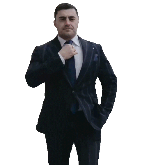 Fashion Style Sticker by MARIO RUSSO