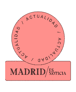 Edita Magerit Sticker by Madrid es Noticia