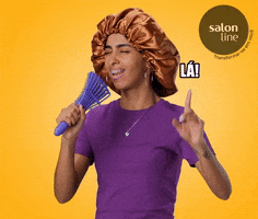 La La La GIF by Salon Line