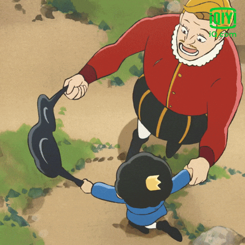 Recomendação: Ousama Ranking