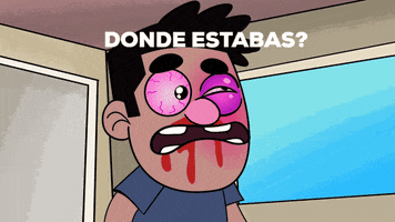 Pow GIF