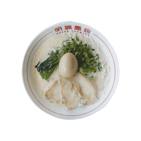 Akedo Showten Sticker