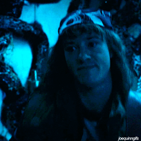 Stranger Things GIF
