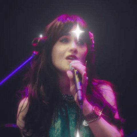 All Things Go Sheandhim GIF by Respective