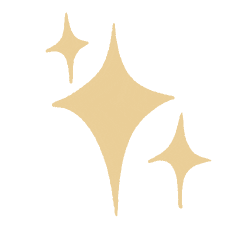 Star Sticker by BoxLunch