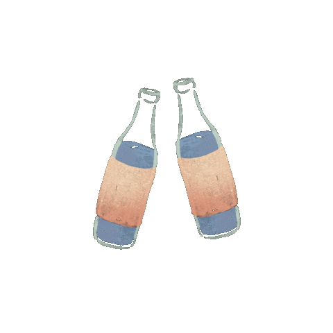 Beer Drink Sticker