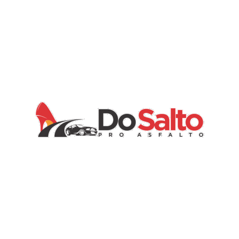 Sticker by DO SALTO PRO ASFALTO