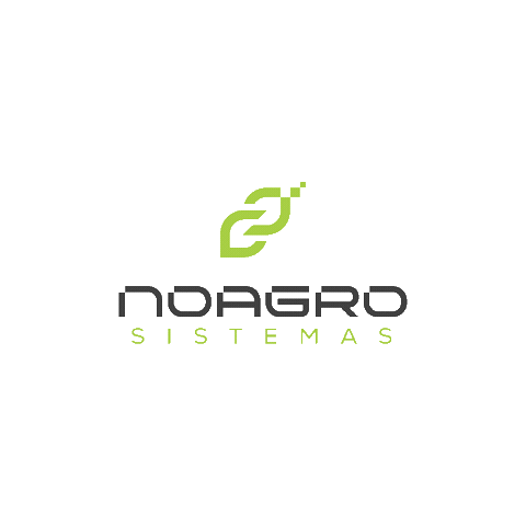 NOAGRO SISTEMAS Sticker