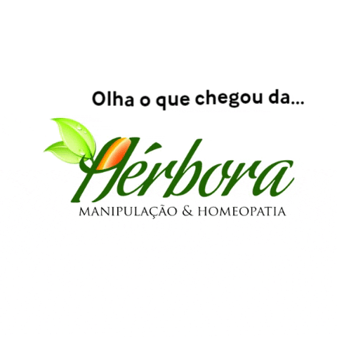 herbora_manipulacao saúde farmacia de manipulacao herbora GIF