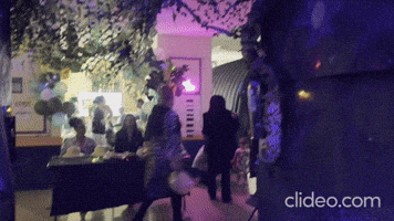 GIF by The High School of Fashion Industries