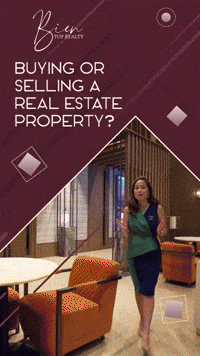 Top Realty - Bien Singson