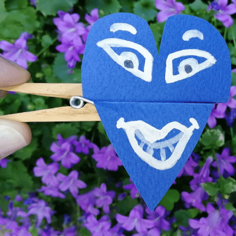 Mother Day Diy GIF by OR DU MONDE