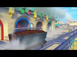 train training GIF by willjarvis