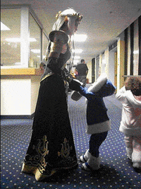 Princess-zelda GIFs - Get the best GIF on GIPHY