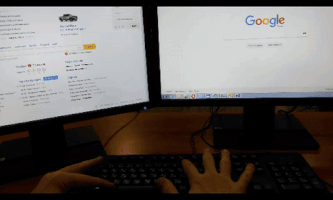 olegigalkin eyes attention rest reset GIF