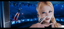 Music Video Overwatch GIF