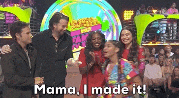 Kca GIF by Kids' Choice Awards