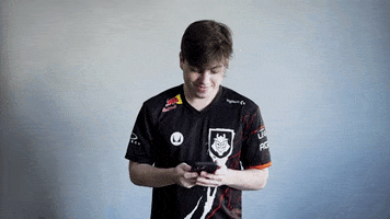 Happy Laugh GIF by G2 Esports