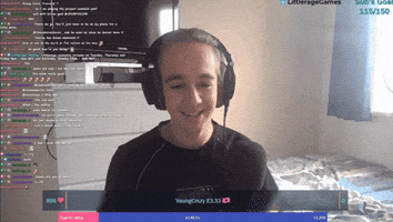 Littlerage Dance GIF