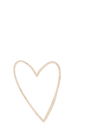 Heart Love Sticker