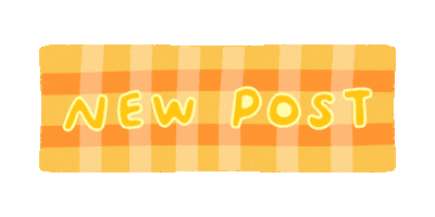 New Video Sticker
