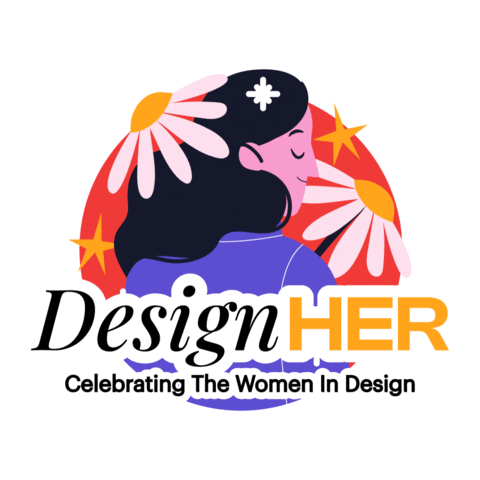 yuj designs Sticker