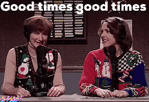 Snl GIF