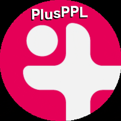 PlusPPL plussize plusppl plusuencer youareplus GIF