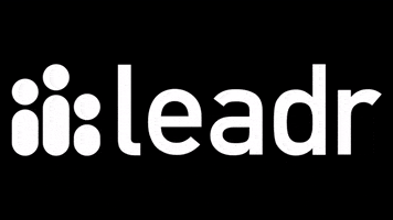 Leadr leadr leadr app leadr logo leadr social media GIF