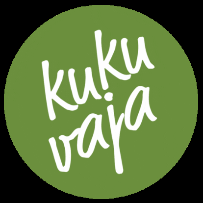 Logo GIF by KukuvajaDE