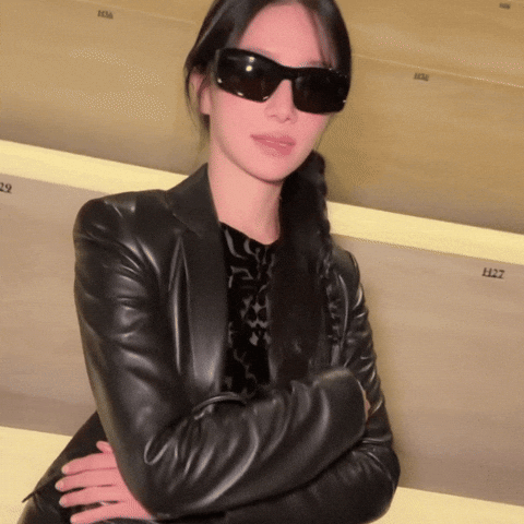 Parkgyuyoung GIF