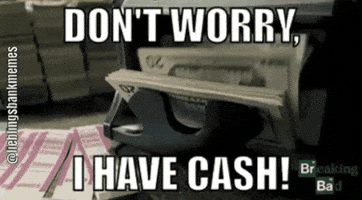 Lieblingsbankmemes GIF