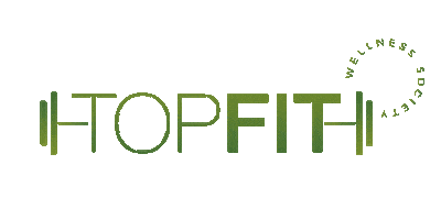 TopFit Ensenada Sticker