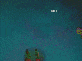 Drums Quit GIF by Missio