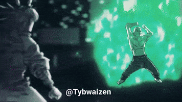 Dance Dancing GIF