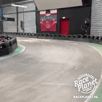 Go-Karting Amsterdam GIF by Race Planet