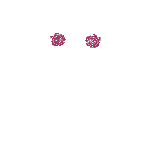 Flowers Sticker