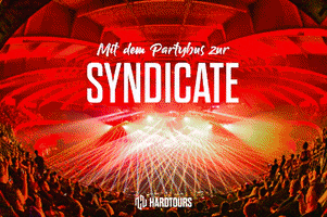 Syndicate GIF by Hardtours