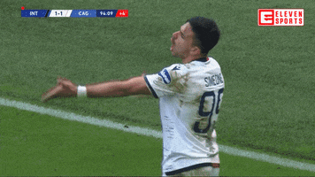 Come On Wtf GIF by ElevenSportsBE