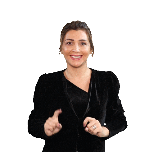 Tugba Yalcin Sticker by Tugba Korse Global