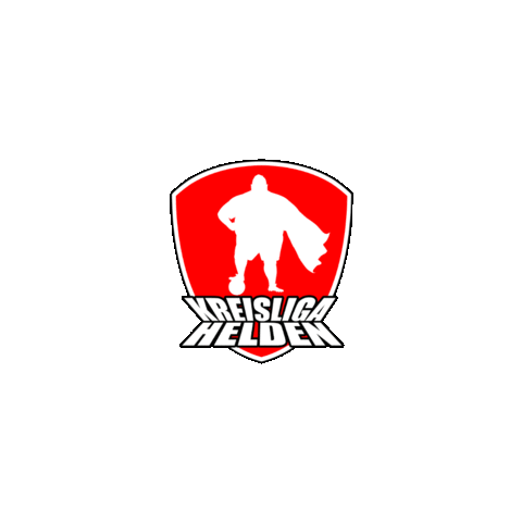 Kreisligahelden Sticker