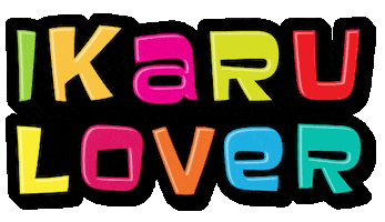 Ikaru Ikarudesign Sticker by indsign