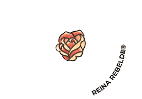 Queen Makeup Sticker by Reina Rebelde