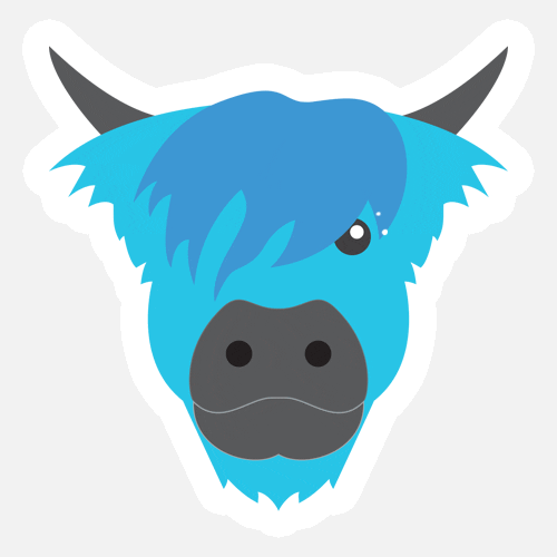 BlueCoo GIF