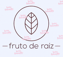 FRUTO DE RAIZ MEXICO GIF