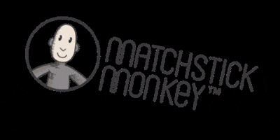 Mm Teething Toy GIF by Matchstick Monkey