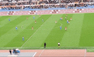 Roma GIF