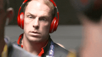 Arriving World Rugby GIF by Rugby World Cup