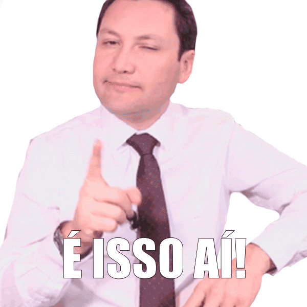 Dr Pandini Sticker by Fabrício Pandini